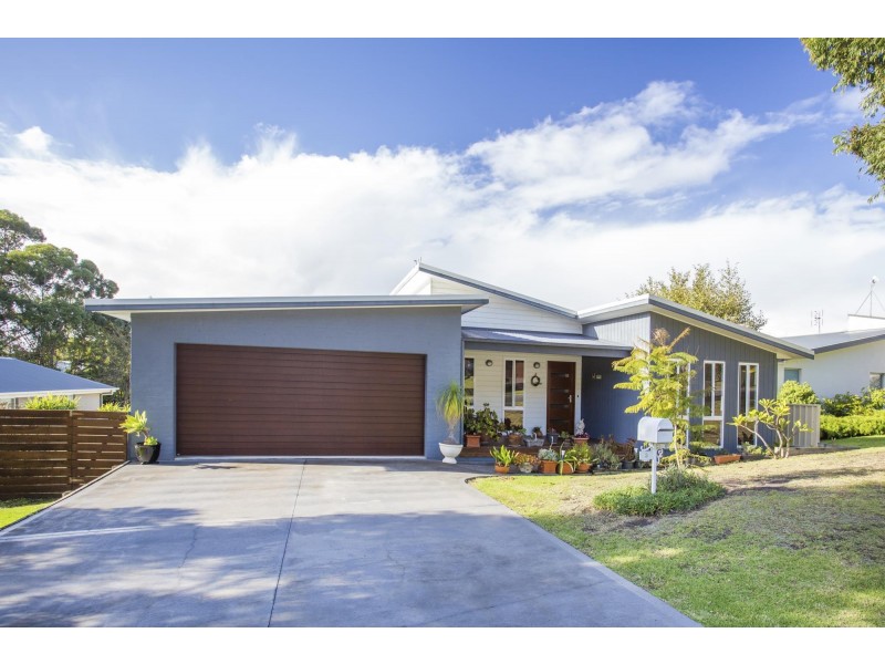 3 Redgum Drive, Ulladulla NSW 2539