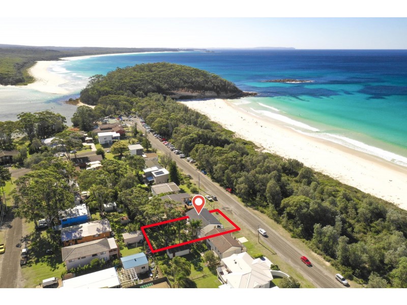 21 Matron Porter Drive, Narrawallee NSW 2539