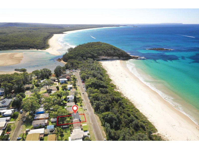 21 Matron Porter Drive, Narrawallee NSW 2539