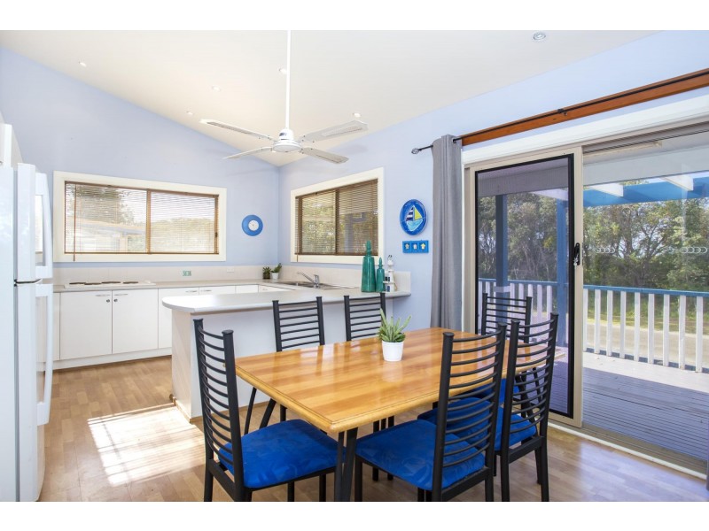 21 Matron Porter Drive, Narrawallee NSW 2539