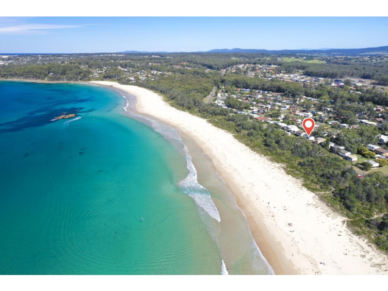 21 Matron Porter Drive, Narrawallee NSW 2539