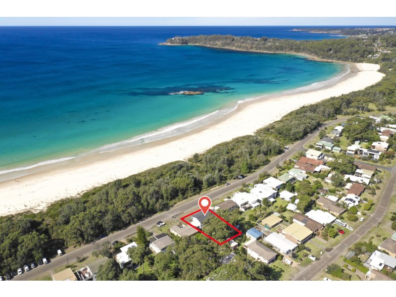 21 Matron Porter Drive, Narrawallee NSW 2539