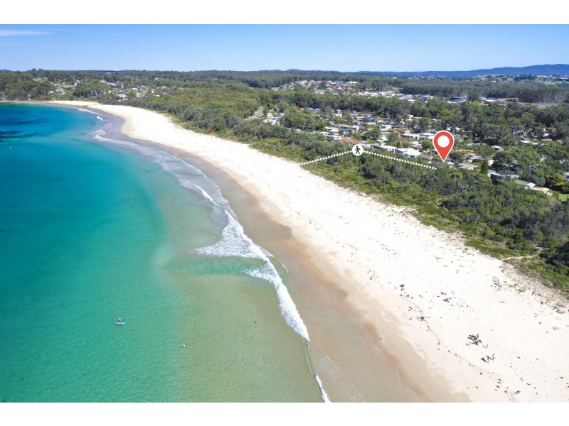 21 Matron Porter Drive, Narrawallee NSW 2539