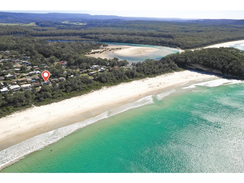 21 Matron Porter Drive, Narrawallee NSW 2539