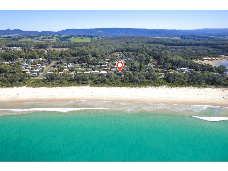 21 Matron Porter Drive, Narrawallee NSW 2539