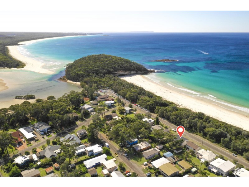 21 Matron Porter Drive, Narrawallee NSW 2539