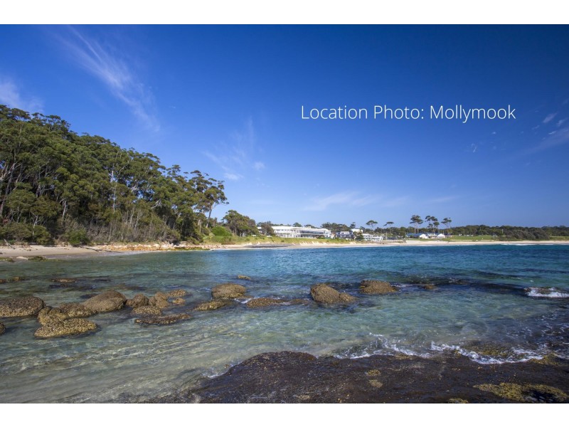 3/46 Ocean Street, Mollymook NSW 2539