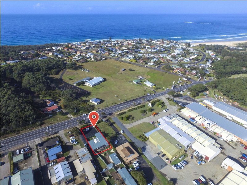 1/247 Princes Highway, Ulladulla NSW 2539