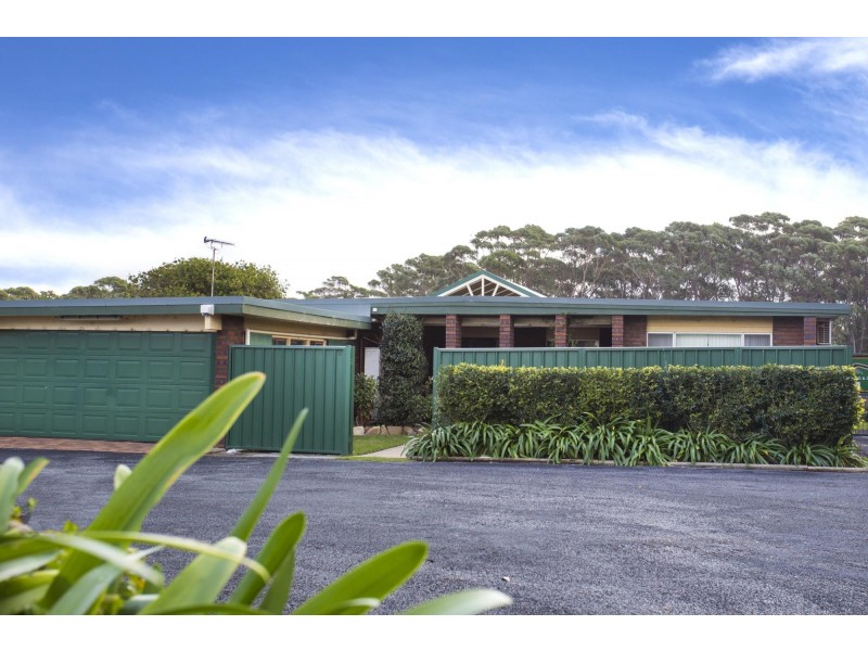 1/247 Princes Highway, Ulladulla NSW 2539