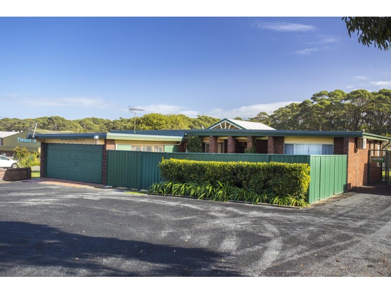 1/247 Princes Highway, Ulladulla NSW 2539