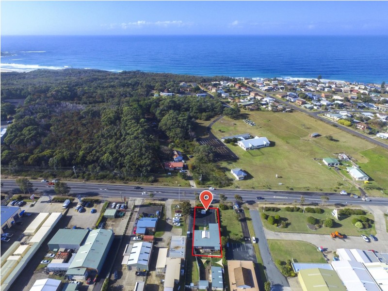 1/247 Princes Highway, Ulladulla NSW 2539
