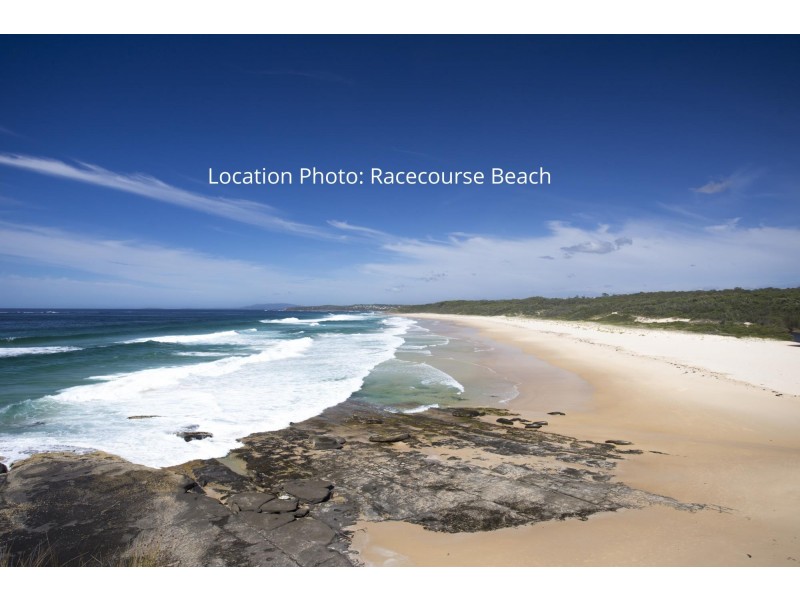 24 South Pacific Crescent, Ulladulla NSW 2539