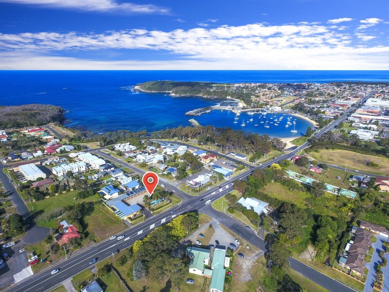 78 Princes Highway, Ulladulla NSW 2539