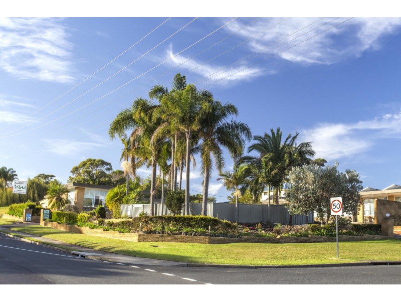 78 Princes Highway, Ulladulla NSW 2539