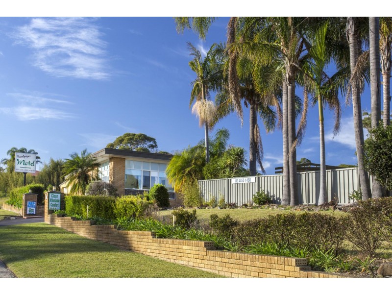 78 Princes Highway, Ulladulla NSW 2539