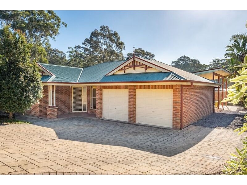 Lot 167/14 Wyoming Avenue, Burrill Lake NSW 2539