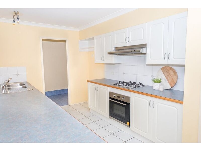 Lot 167/14 Wyoming Avenue, Burrill Lake NSW 2539