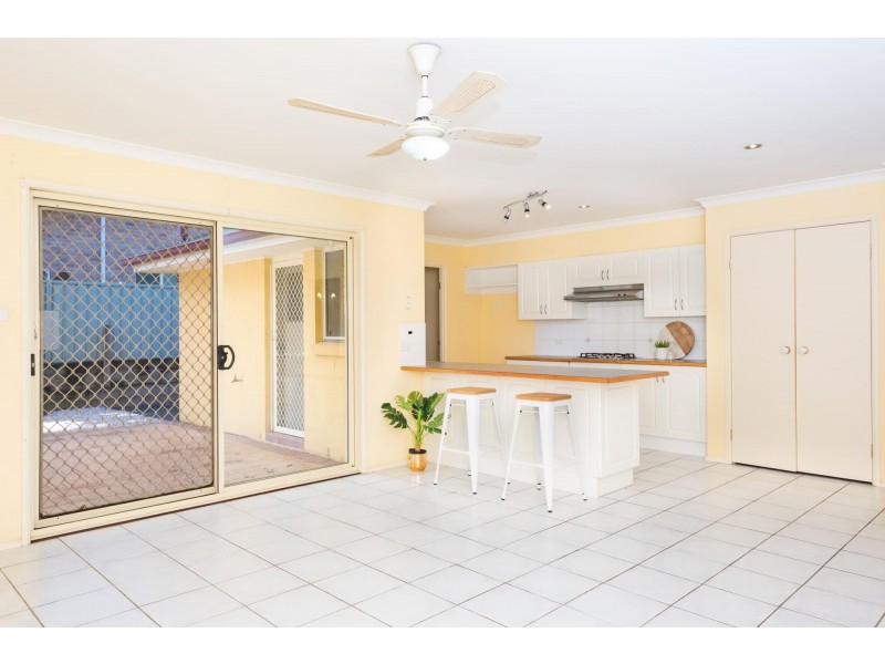 Lot 167/14 Wyoming Avenue, Burrill Lake NSW 2539