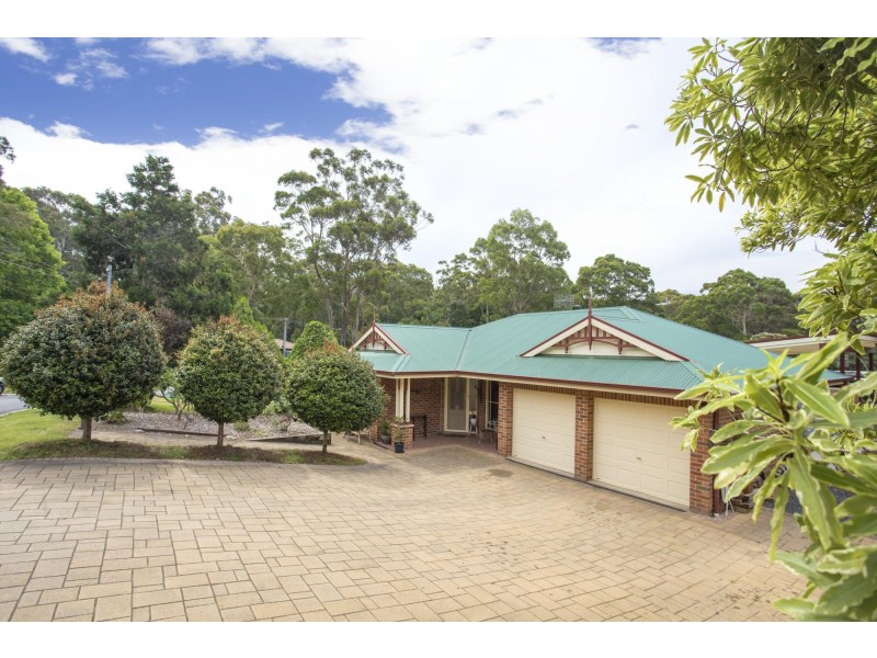 Lot 167/14 Wyoming Avenue, Burrill Lake NSW 2539