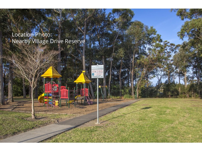 90 Golden Wattle Drive, Ulladulla NSW 2539