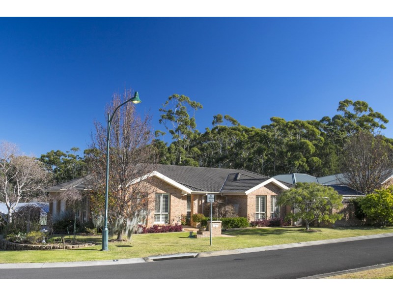 1 Yarra Yarra Close, Mollymook NSW 2539