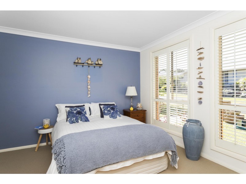 1 Yarra Yarra Close, Mollymook NSW 2539