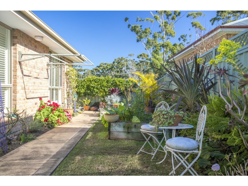 1 Yarra Yarra Close, Mollymook NSW 2539