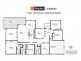 1 Yarra Yarra Close, Mollymook NSW 2539 Floorplan