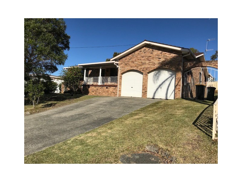 192 Green Street, Ulladulla NSW 2539