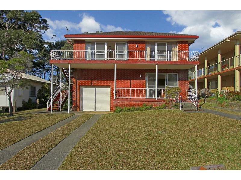 1/14 Wallace St, Mollymook NSW 2539