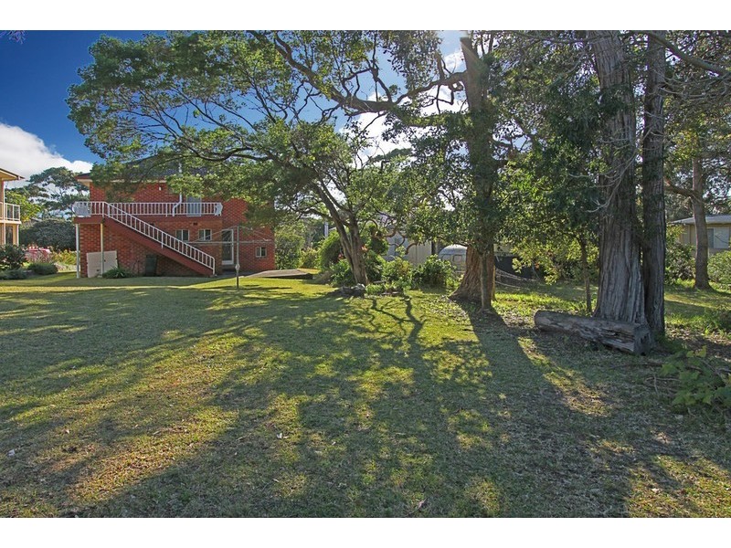 1/14 Wallace St, Mollymook NSW 2539