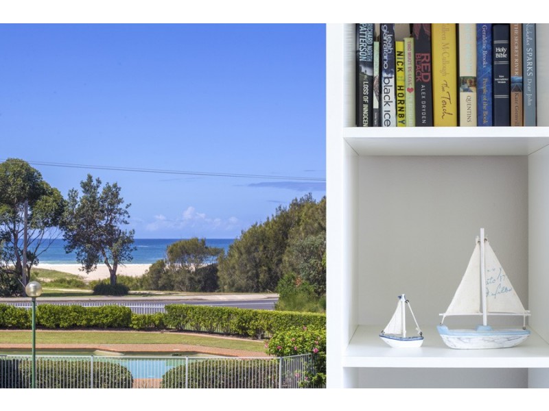 7/1A Mitchell Parade, Mollymook NSW 2539