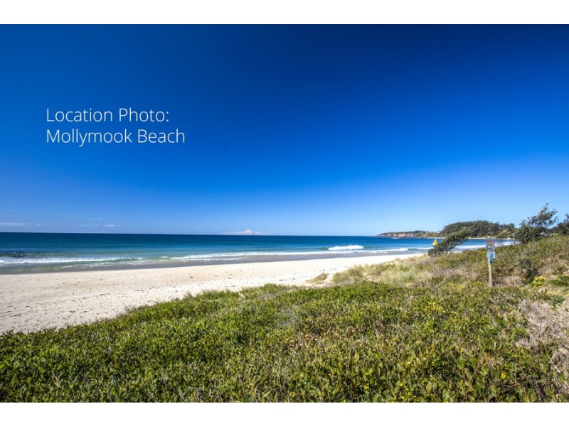 7/1A Mitchell Parade, Mollymook NSW 2539