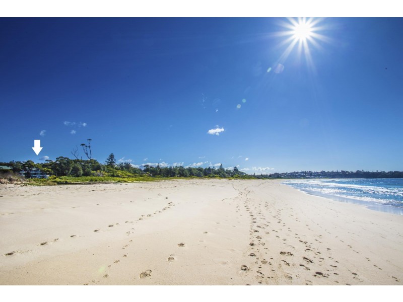 7/1A Mitchell Parade, Mollymook NSW 2539