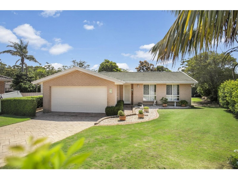 22 Lomandra Place, Ulladulla NSW 2539
