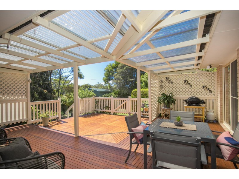 22 Lomandra Place, Ulladulla NSW 2539