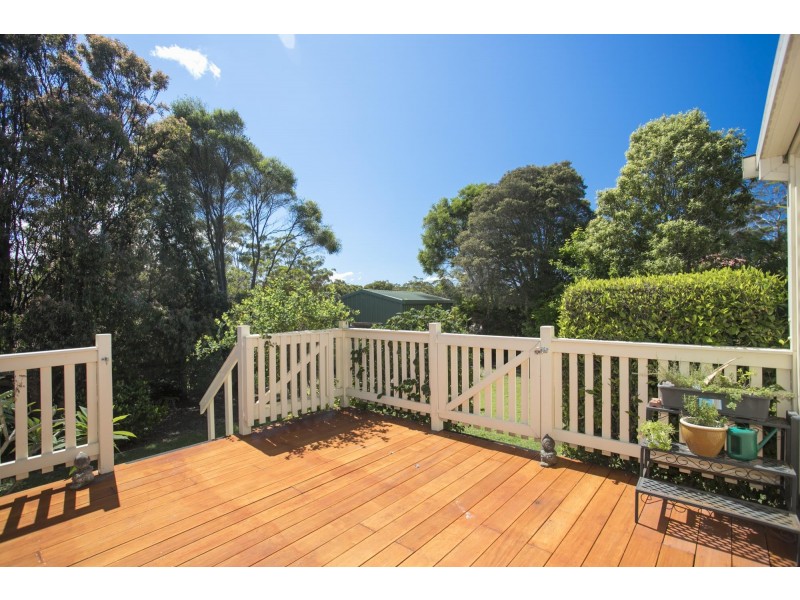 22 Lomandra Place, Ulladulla NSW 2539