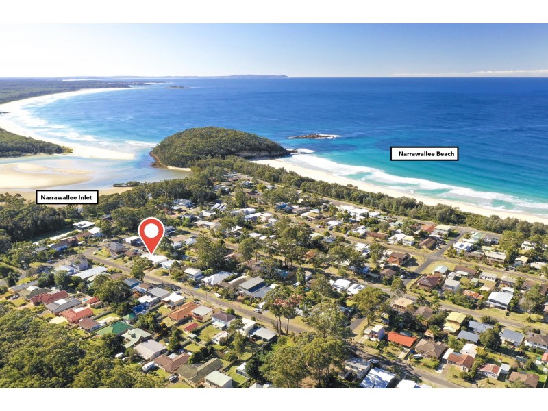4 Bangalow Street, Narrawallee NSW 2539