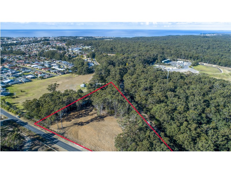 Lot 31 White Gum Road, Ulladulla NSW 2539