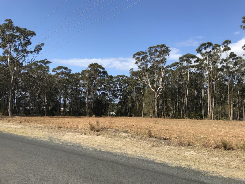 Lot 31 White Gum Road, Ulladulla NSW 2539