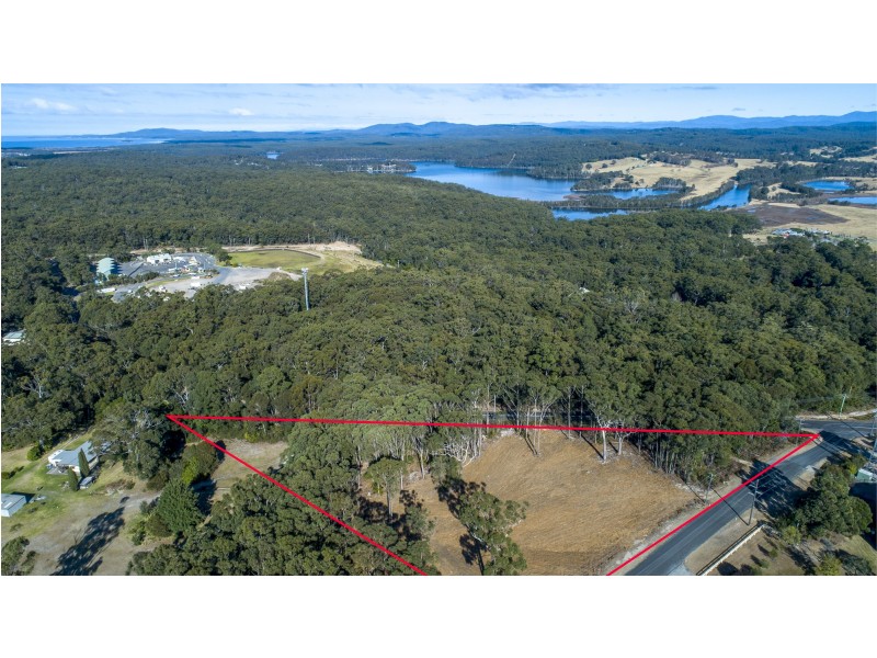 Lot 31 White Gum Road, Ulladulla NSW 2539