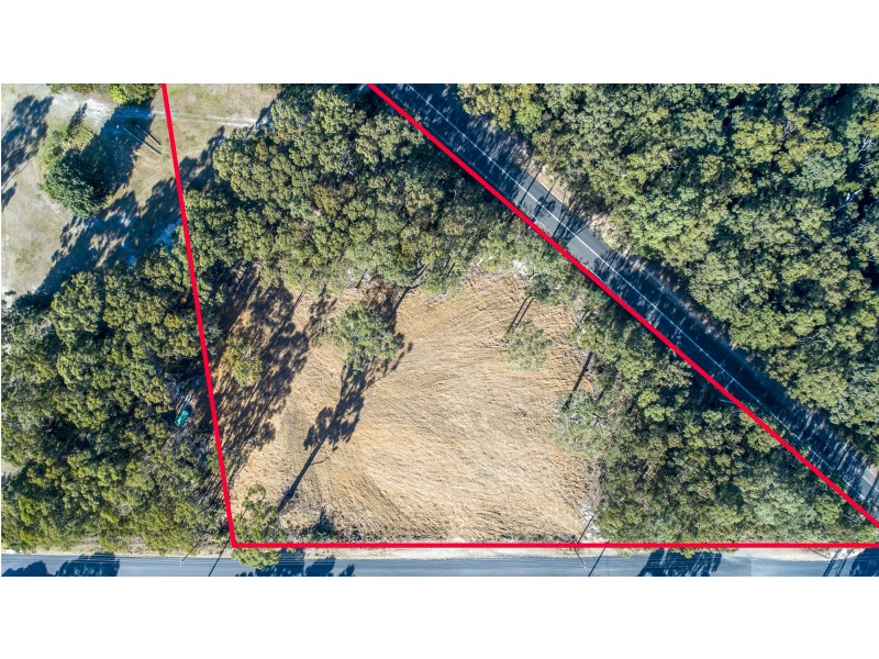 Lot 31 White Gum Road, Ulladulla NSW 2539
