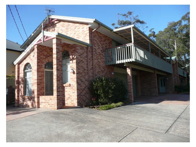 1/38 Ocean Street, Mollymook NSW 2539