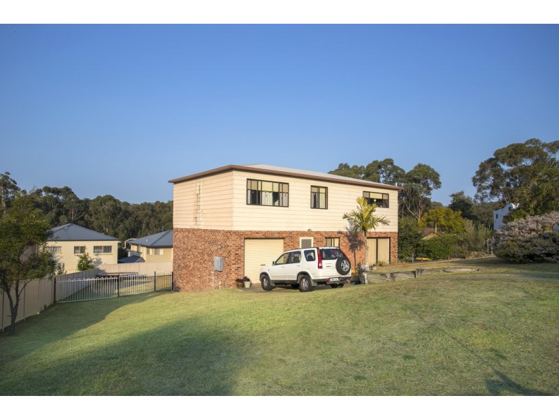 14 Gemini Way, Narrawallee NSW 2539