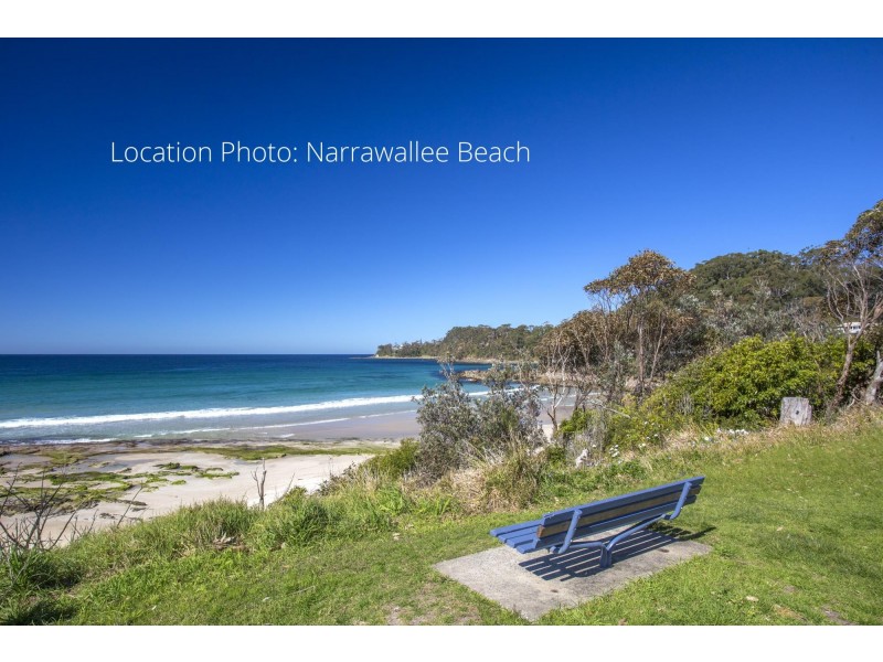 14 Gemini Way, Narrawallee NSW 2539