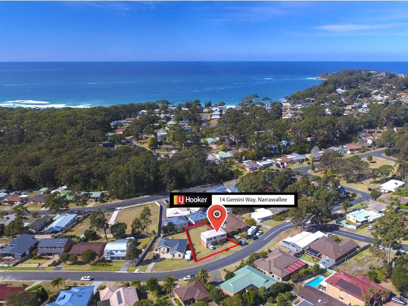 14 Gemini Way, Narrawallee NSW 2539