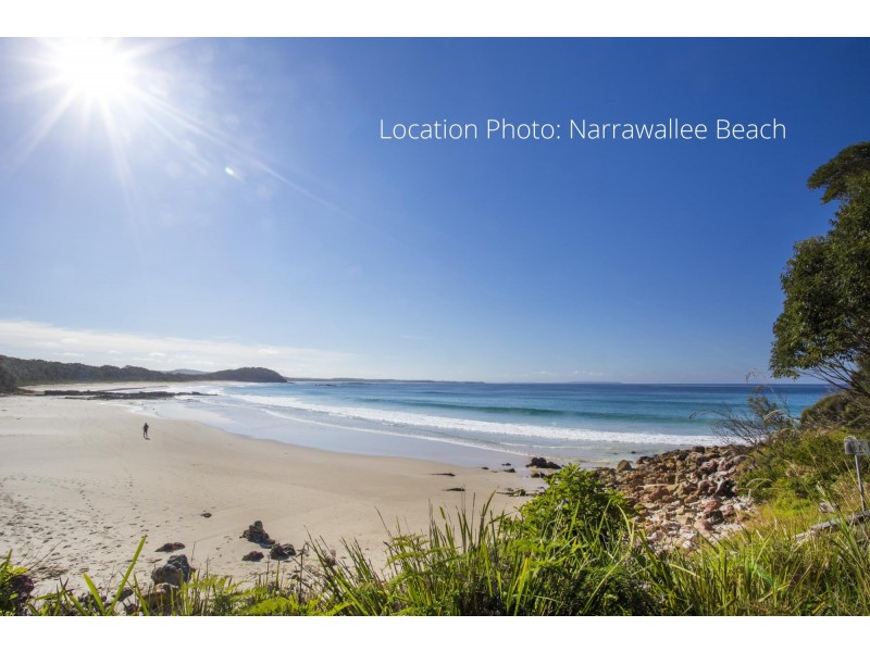 14 Gemini Way, Narrawallee NSW 2539