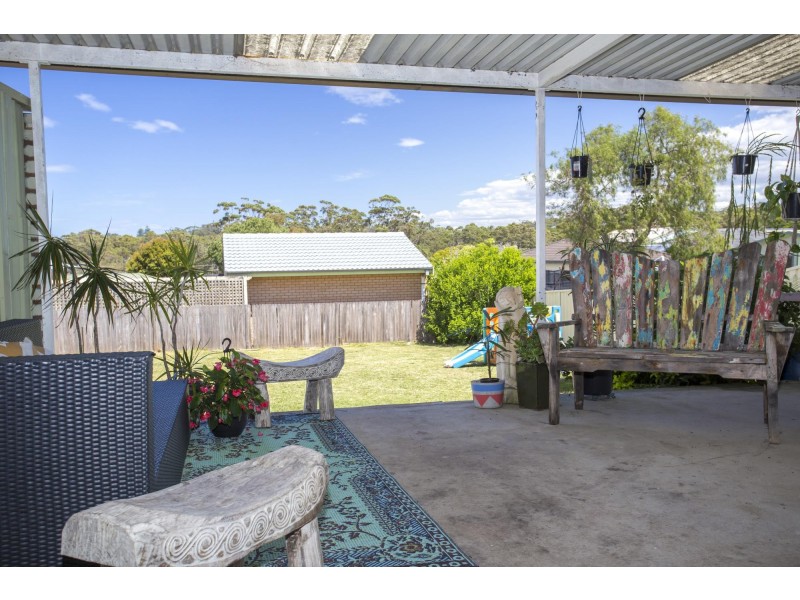 48 North street, Ulladulla NSW 2539