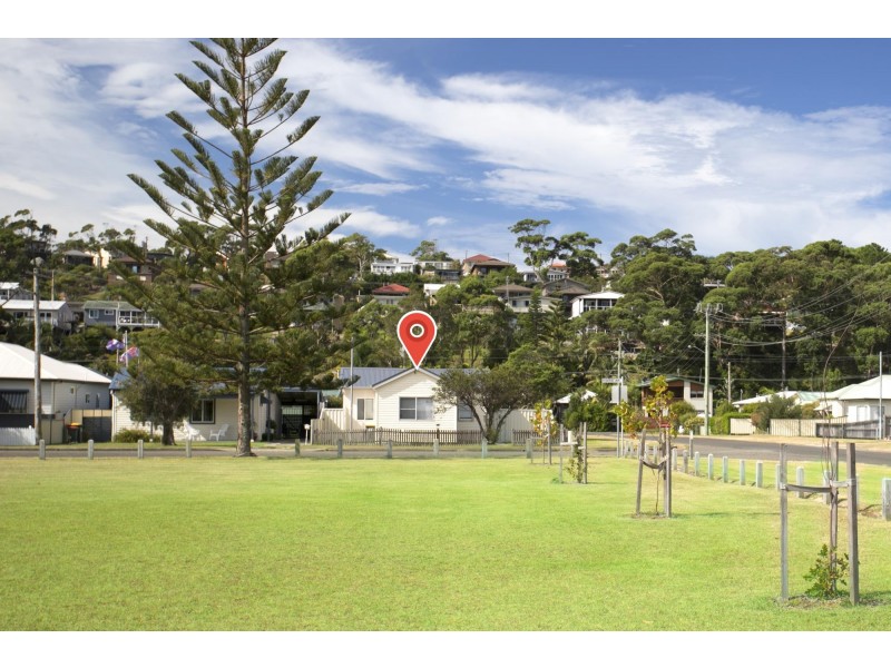 21 Federal Avenue, Burrill Lake NSW 2539