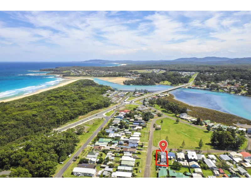 21 Federal Avenue, Burrill Lake NSW 2539